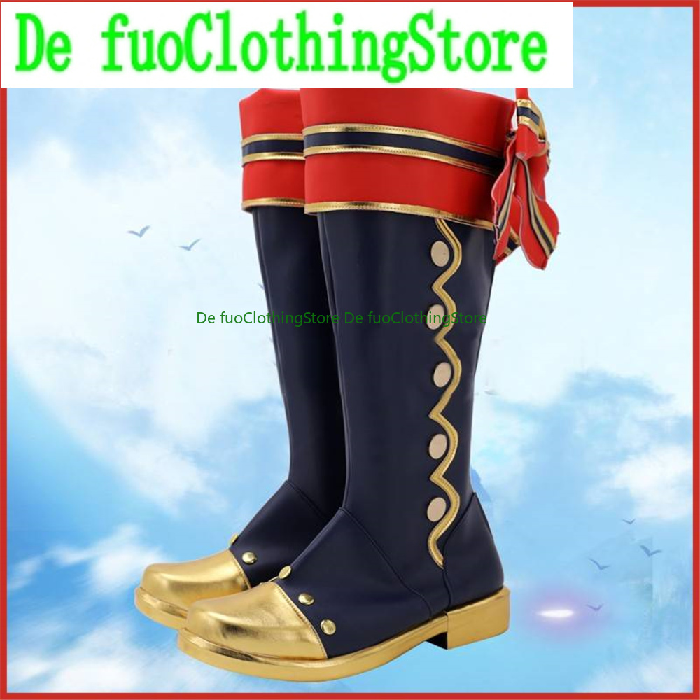 DefuoClothing Nana CosplayShoe - Party Games For Adults Online Free review and price