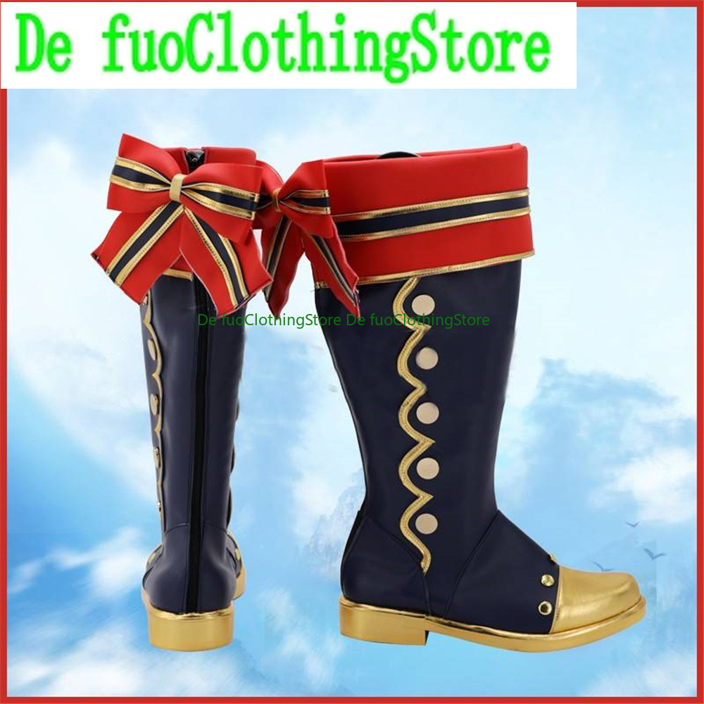 DefuoClothing Nana CosplayShoe - Party Games For Adults Online Free review and price
