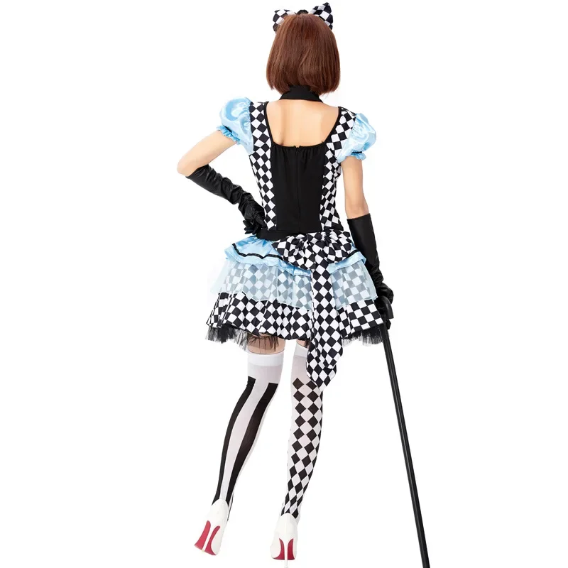 Halloween Classic Alice In Won - Party Games Alice In Wonderland review and price