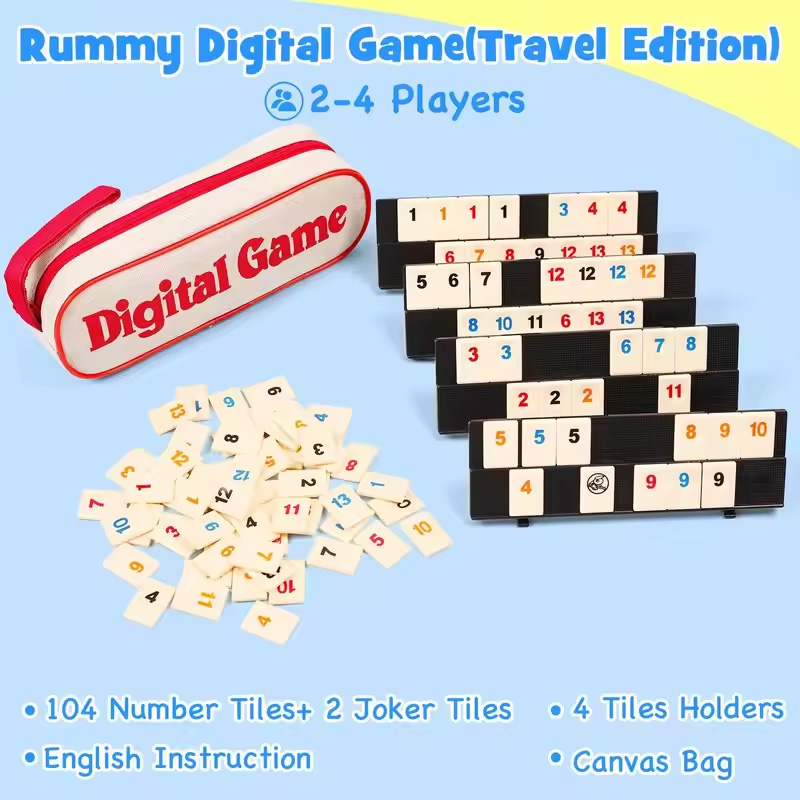 Interactive Number Tiles Board - Party Games In Steam review and price