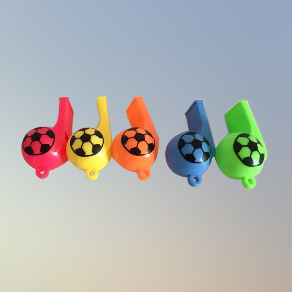 12Pcs Creative Football Plasti - Party Games Entertainer review and price