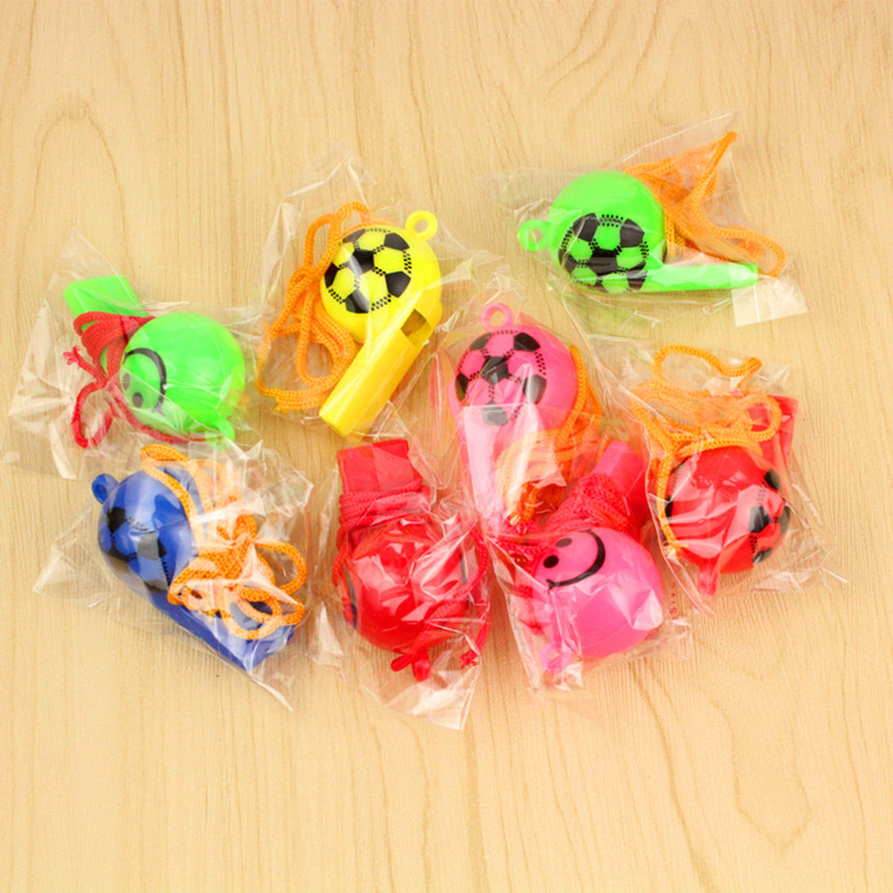12Pcs Creative Football Plasti - Party Games Entertainer review and price