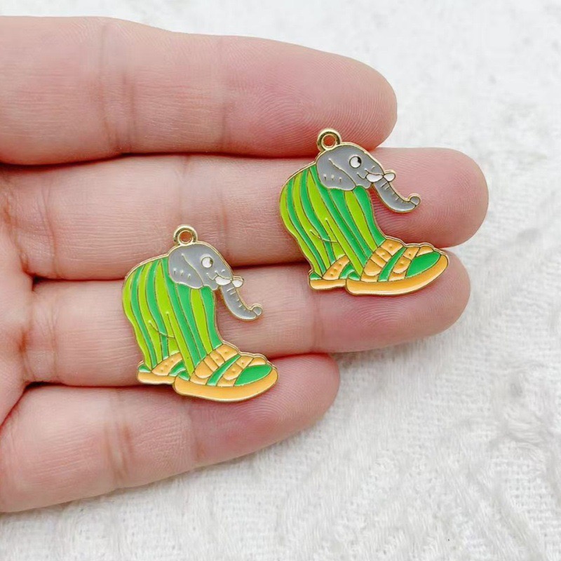 10pcs Creative Alloy Drip Oil  - Party Games Ideas review and price