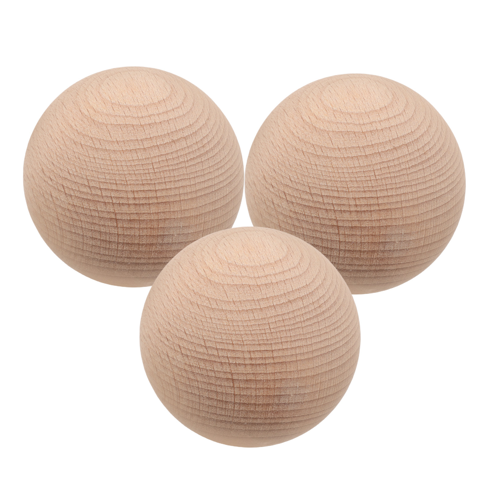 3Pcs Handcrafted Beech Wood Cr - Croquet Set Lawn review and price