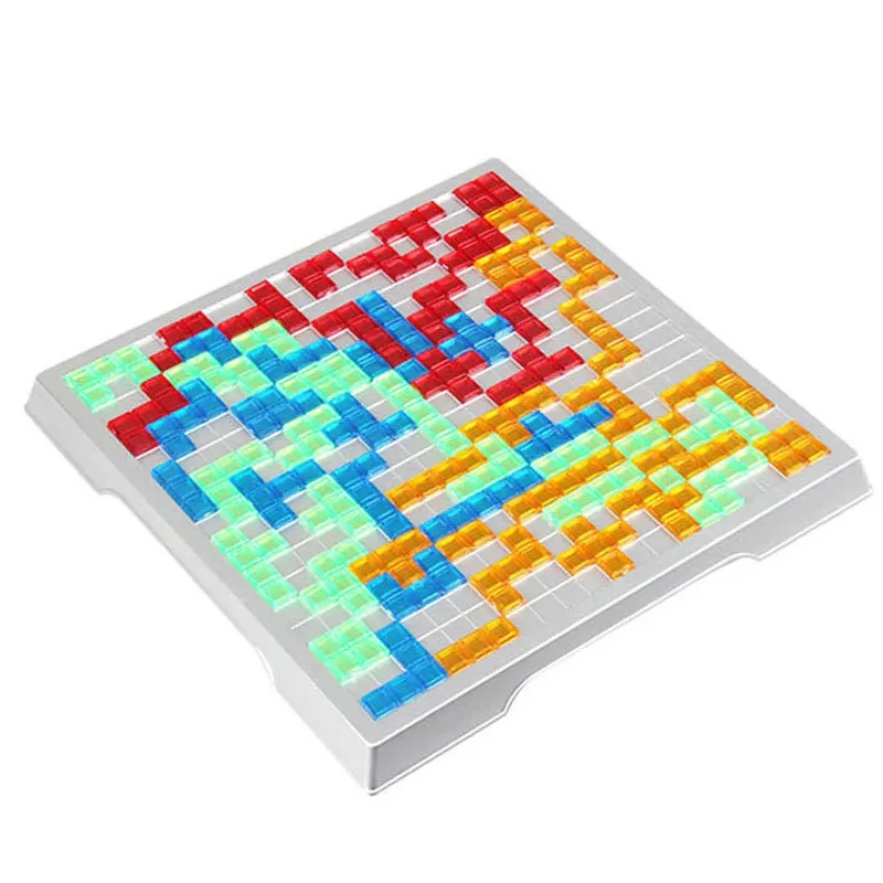 Educational Strategy Board Gam - Party Games Indoor review and price