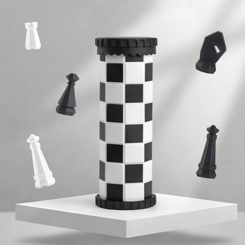 New Scroll Style International - Party Games Quiz review and price