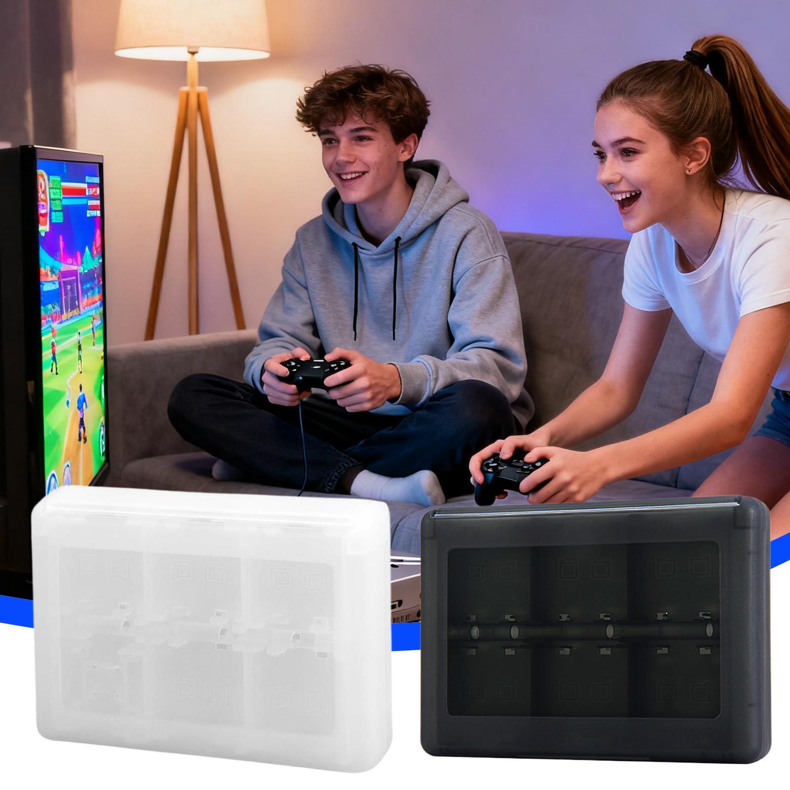Card Game Case Large Capacity  - Party Games In Steam review and price
