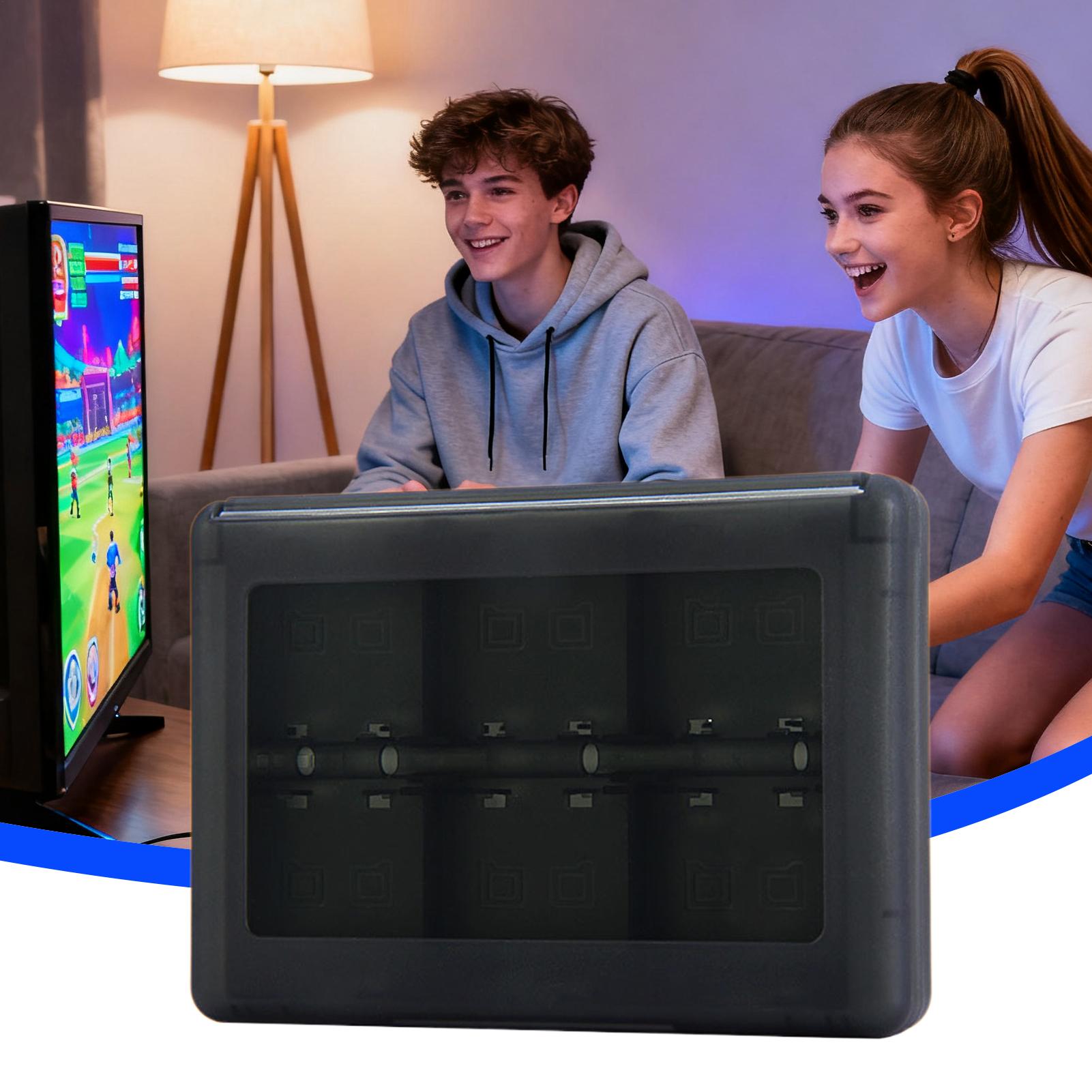 Card Game Case Large Capacity  - Party Games In Steam review and price