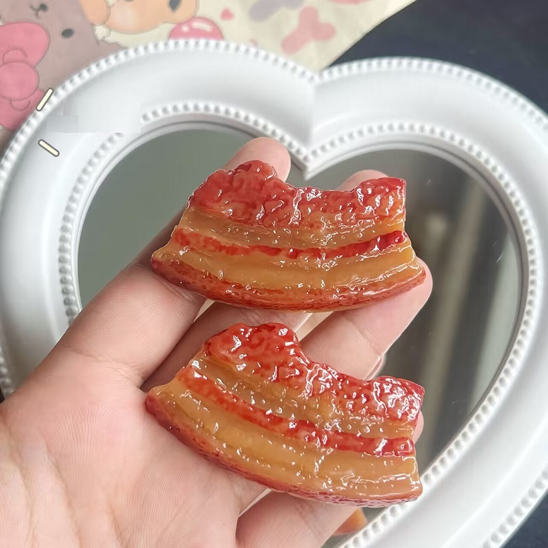 Cute Creative Realistic Food I - Party Games Adults Funny review and price