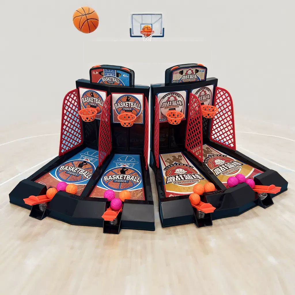 Mini Basketball Fun Carnival C - Party Games Classic review and price