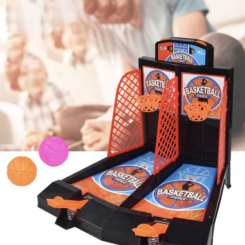 Mini Basketball Fun Carnival C - Party Games Classic review and price