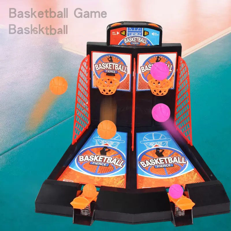 Mini Basketball Fun Carnival C - Party Games Classic review and price