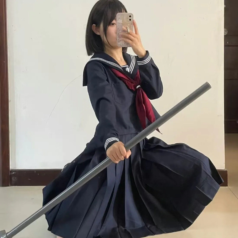 Hinako Shimizu Cosplay Costume - Party Games School review and price