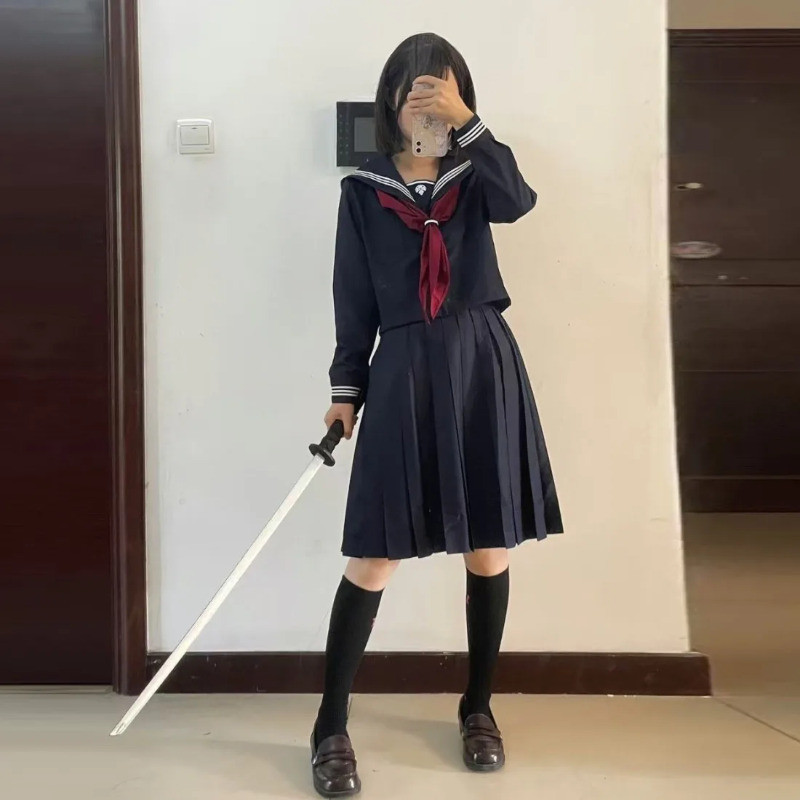 Hinako Shimizu Cosplay Costume - Party Games School review and price