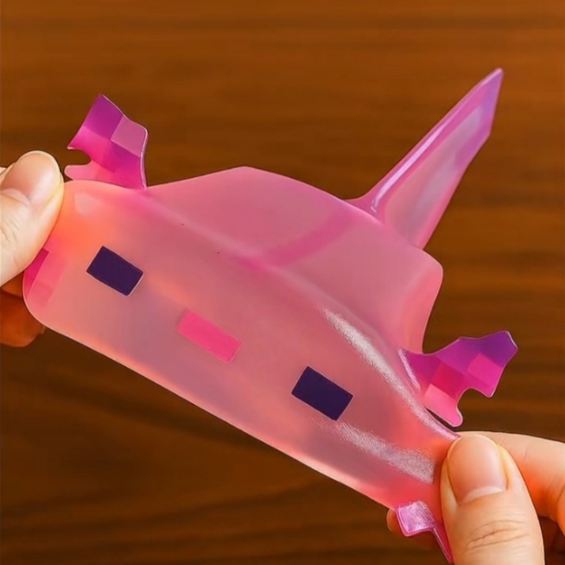 Adult Sensory Stress Squeeze T - Party Games Entertainer review and price