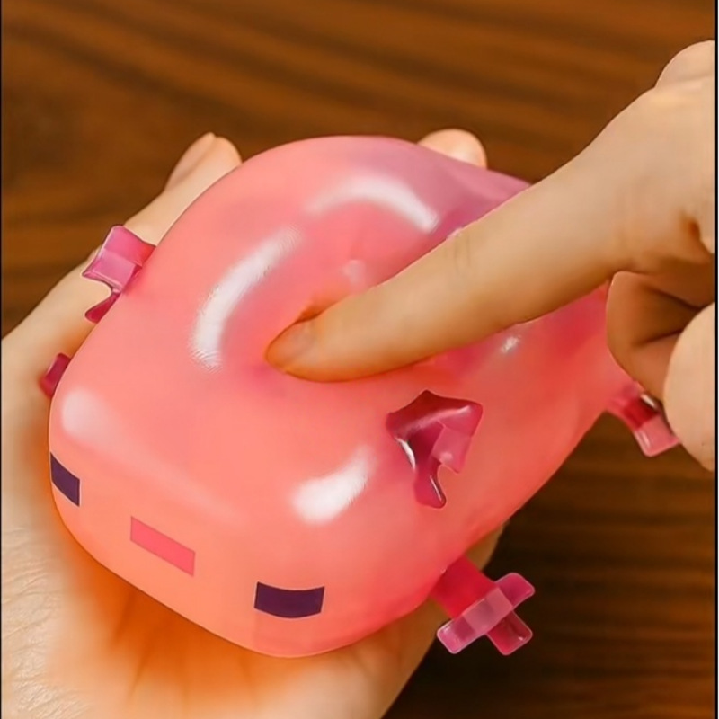 Adult Sensory Stress Squeeze T - Party Games Entertainer review and price