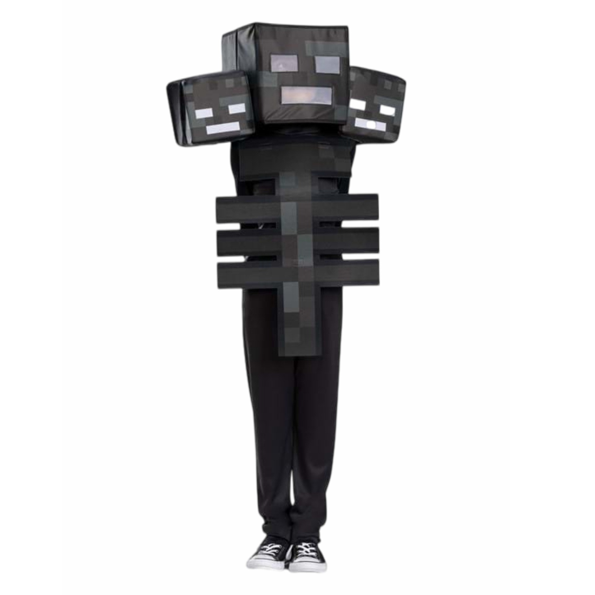 Kid's Craft Deluxe Wither Cost - Party Games Minecraft review and price