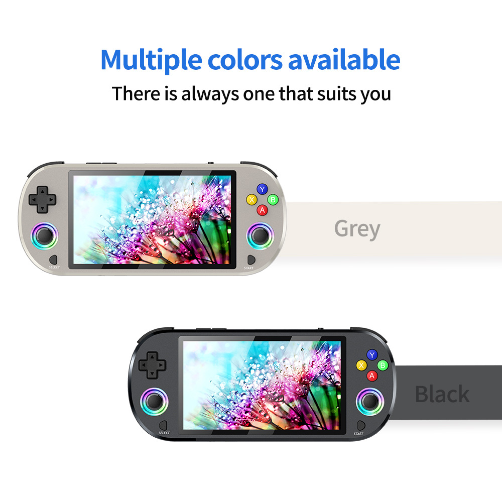 M22PRO Pocket Handheld Game De - Party Games Offline review and price