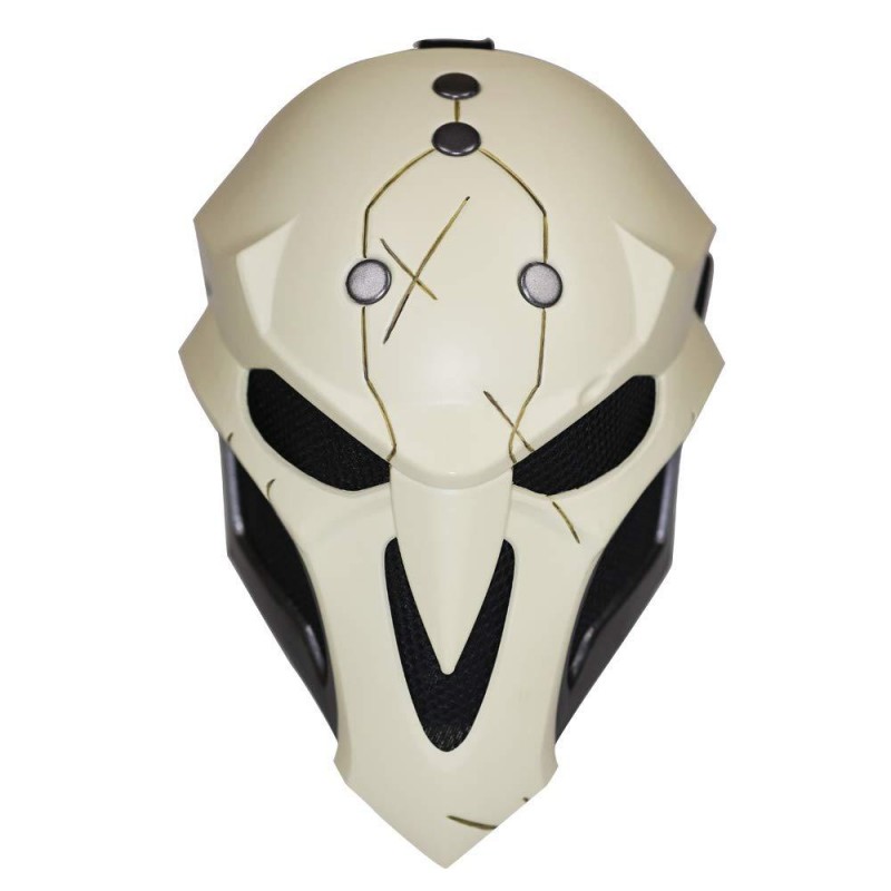 Steam Game OW Resin Mask Cospl - Party Games In Steam review and price