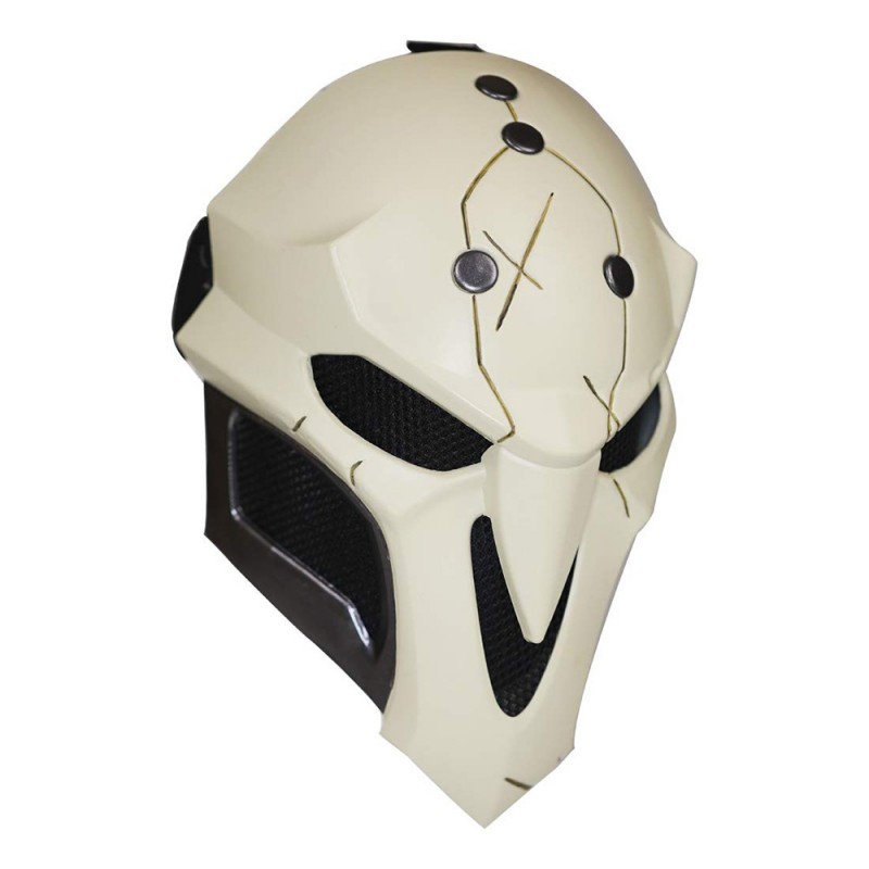 Steam Game OW Resin Mask Cospl - Party Games In Steam review and price