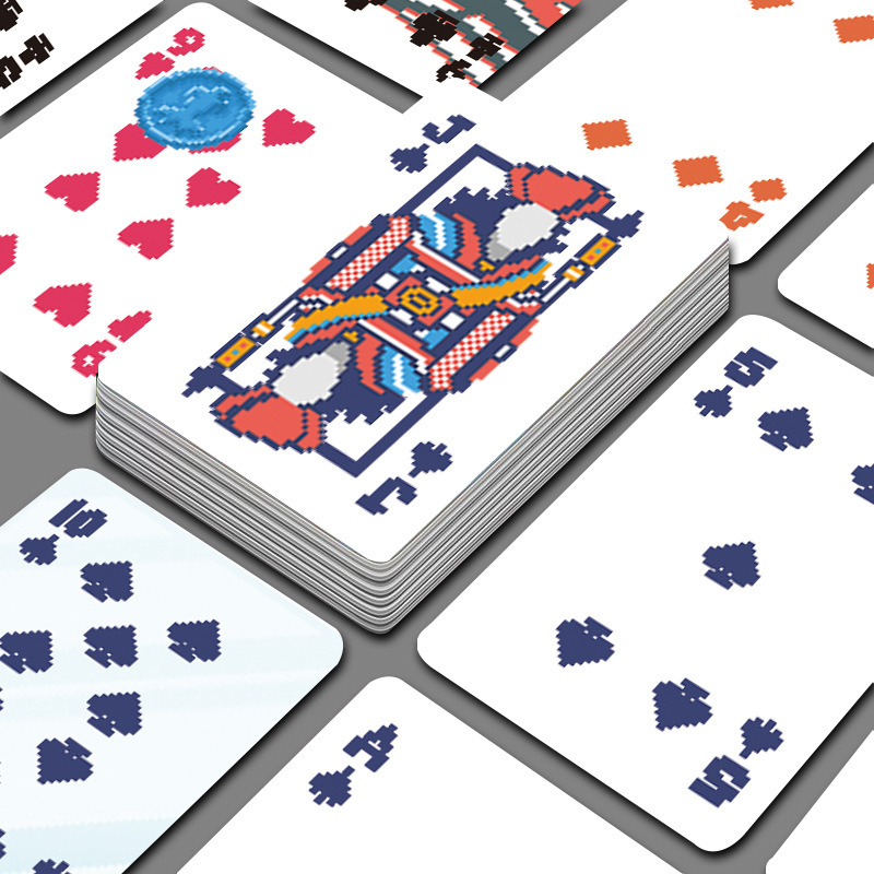 Balatro Joker Poker Card Set C - Party Games Classic review and price