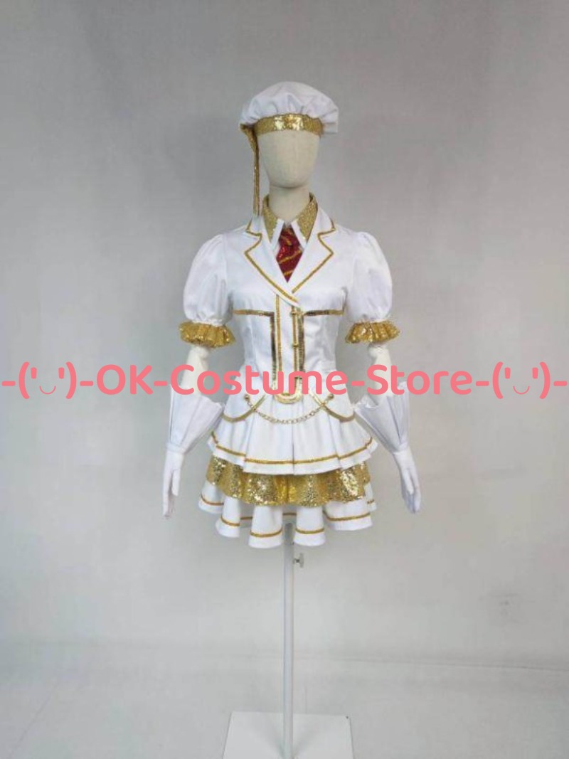 LoveLive! Todo Erena Kira Tsub - Party Games School review and price