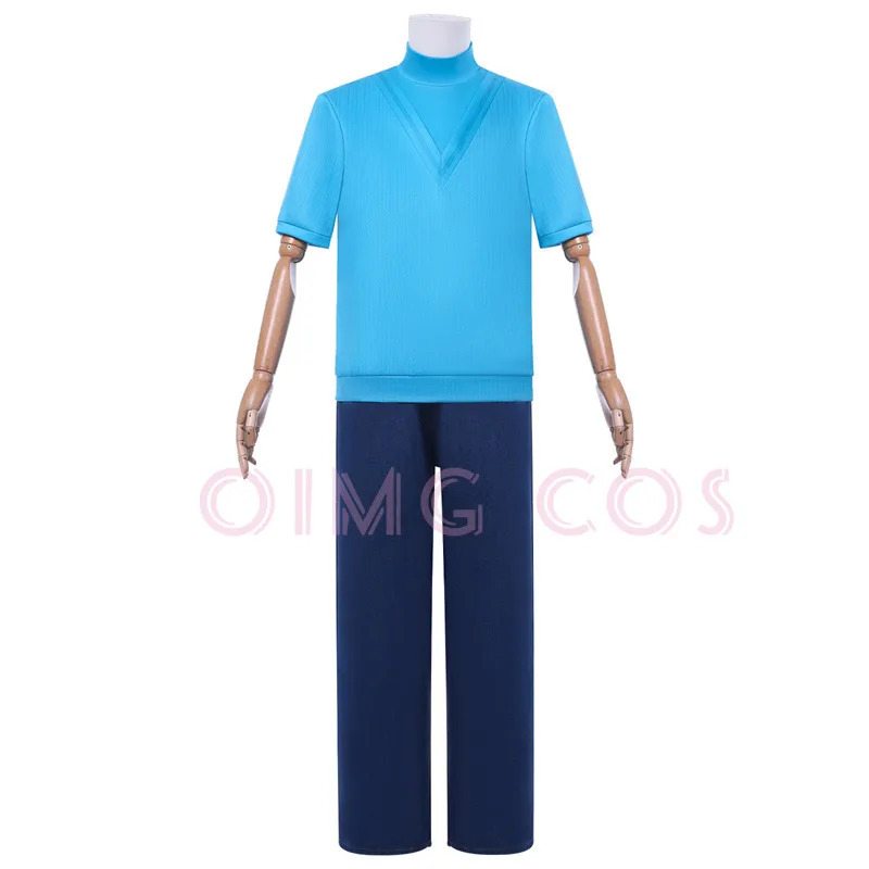 Steve  Cosplay Costume Adult C - Party Games Minecraft review and price