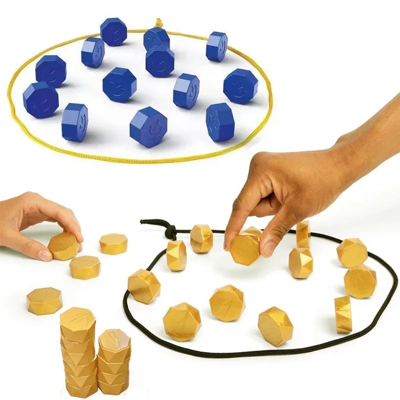 Party Games Magnetic Stones Ga - Party Games Quiz review and price