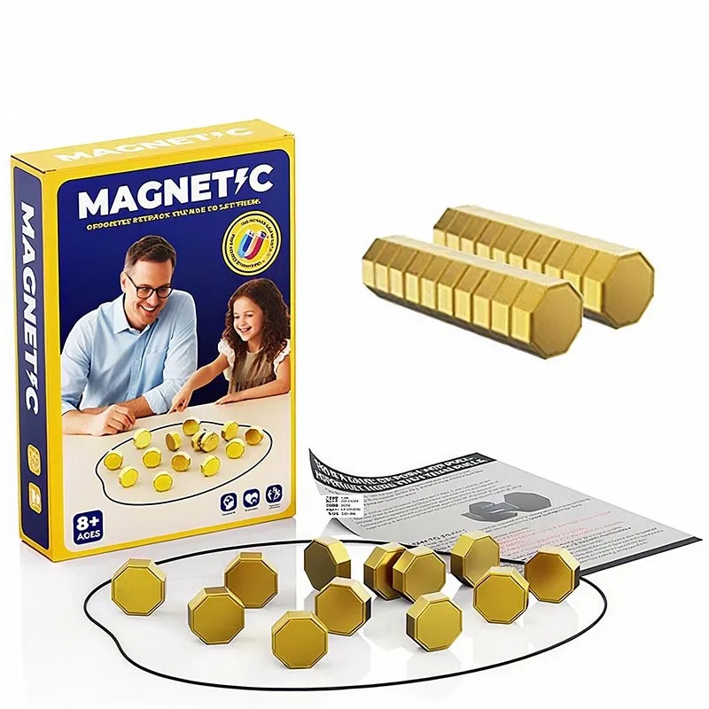 Party Games Magnetic Stones Ga - Party Games Quiz review and price
