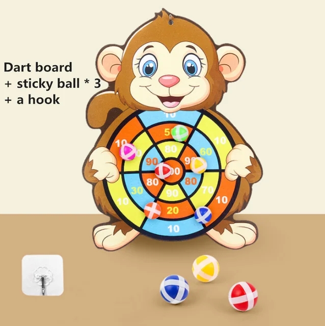 Cartoon Classic Educational Ou - Party Games Indoor review and price