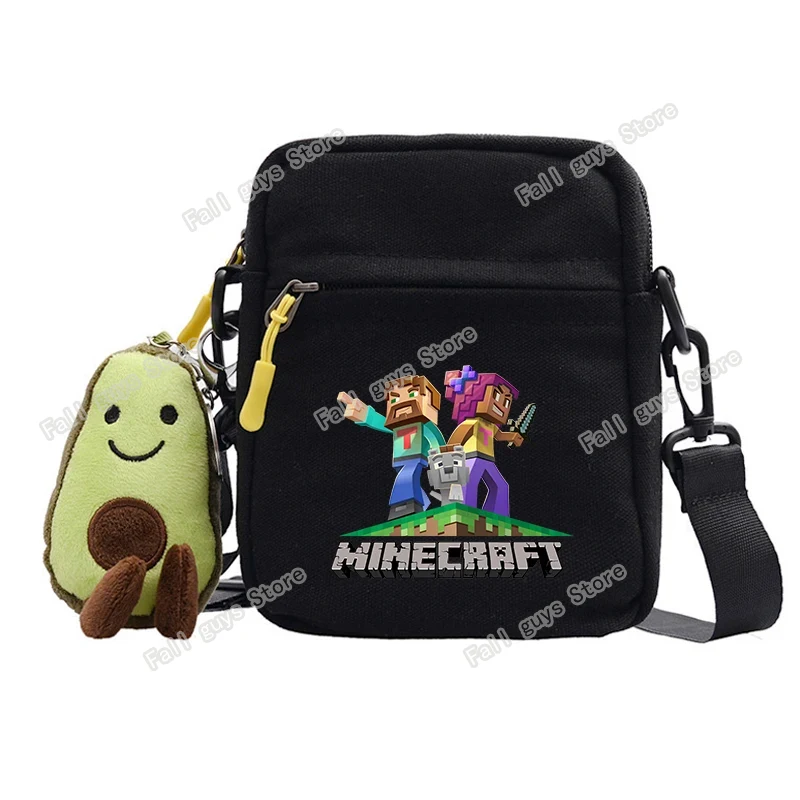Minecrafted Series Student Cro - Party Games Minecraft review and price