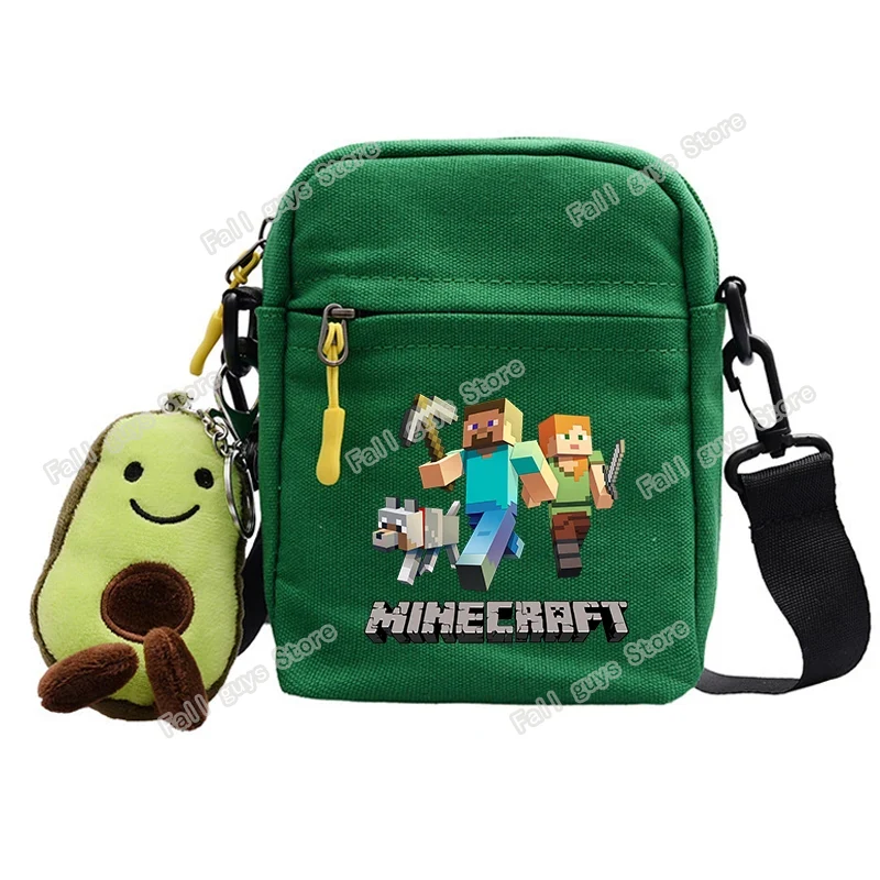 Minecrafted Series Student Cro - Party Games Minecraft review and price