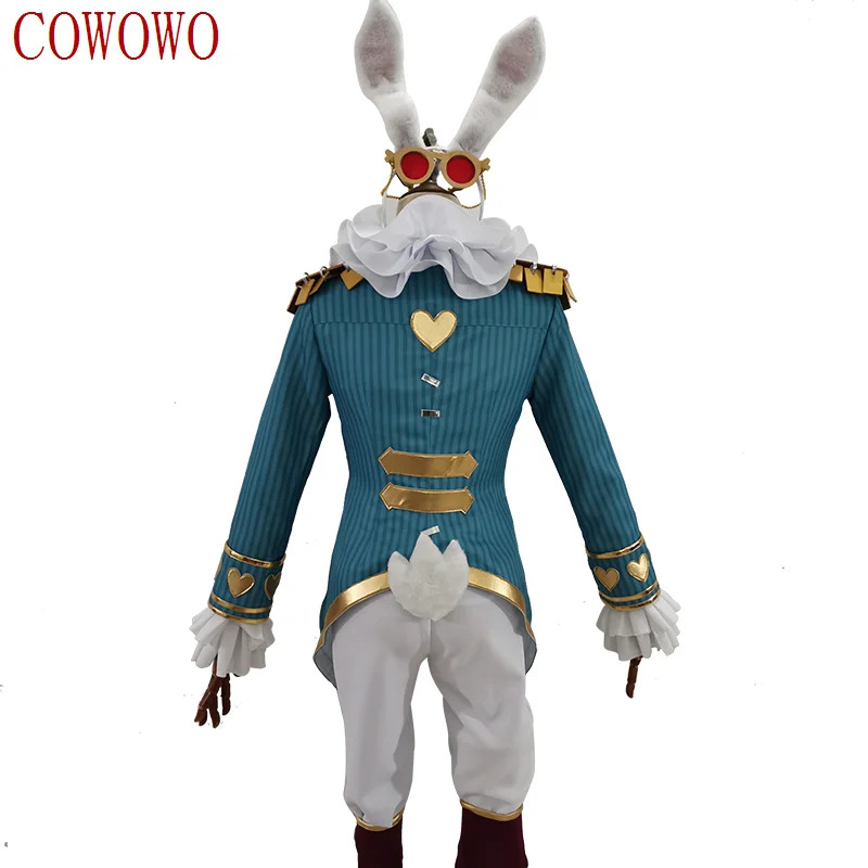 2025 11 Identity V Mr. White R - Party Games Alice In Wonderland review and price