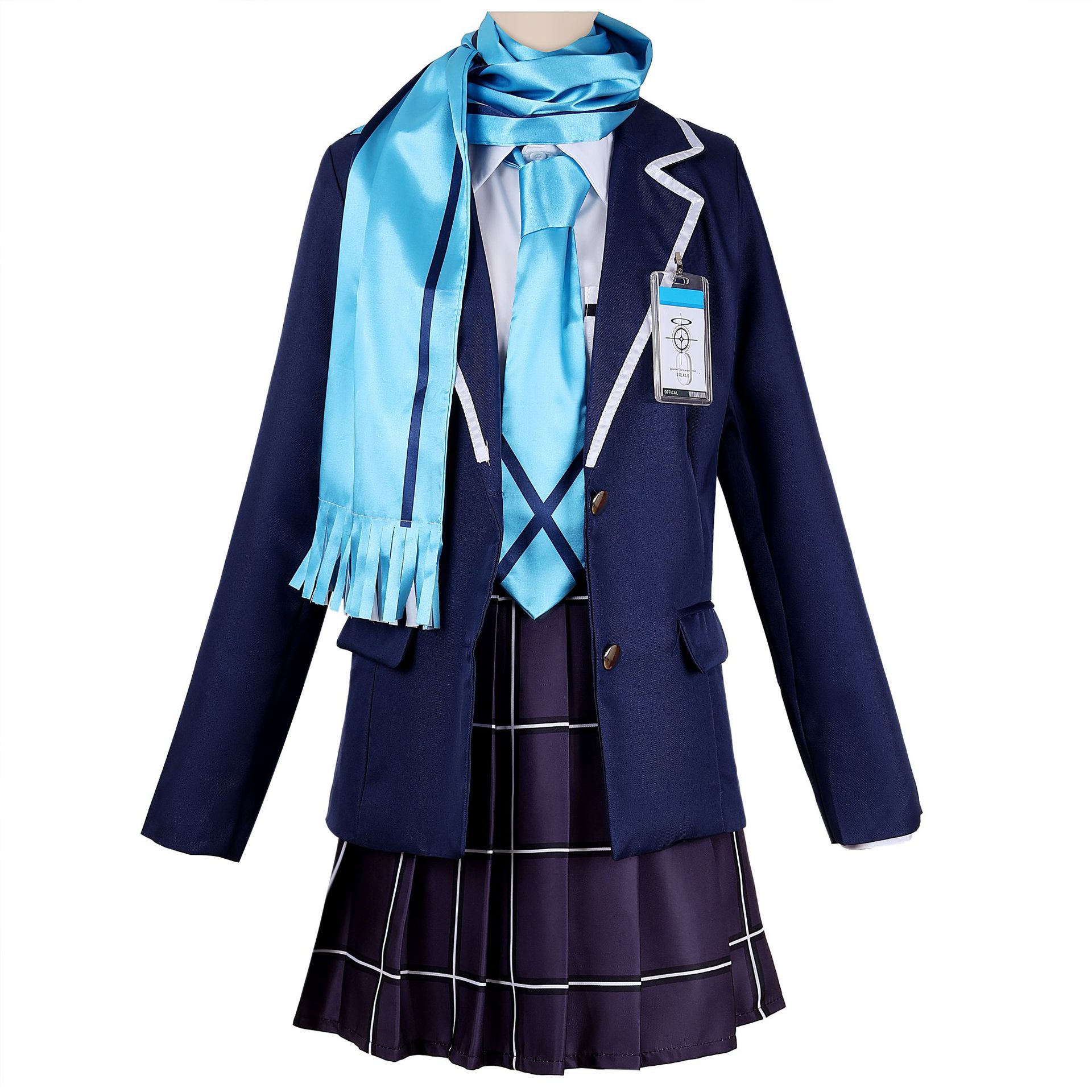 Anime Game Blue Archive Sunaok - Party Games School review and price
