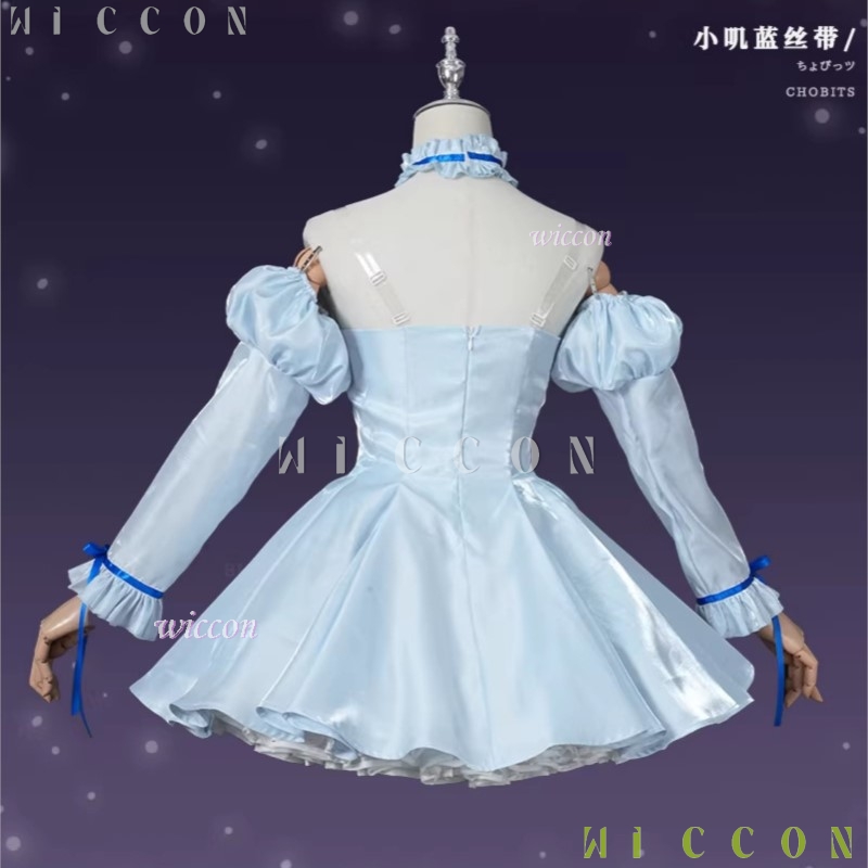 Chobits Chi Blue Ribbon Classi - Party Games Classic review and price