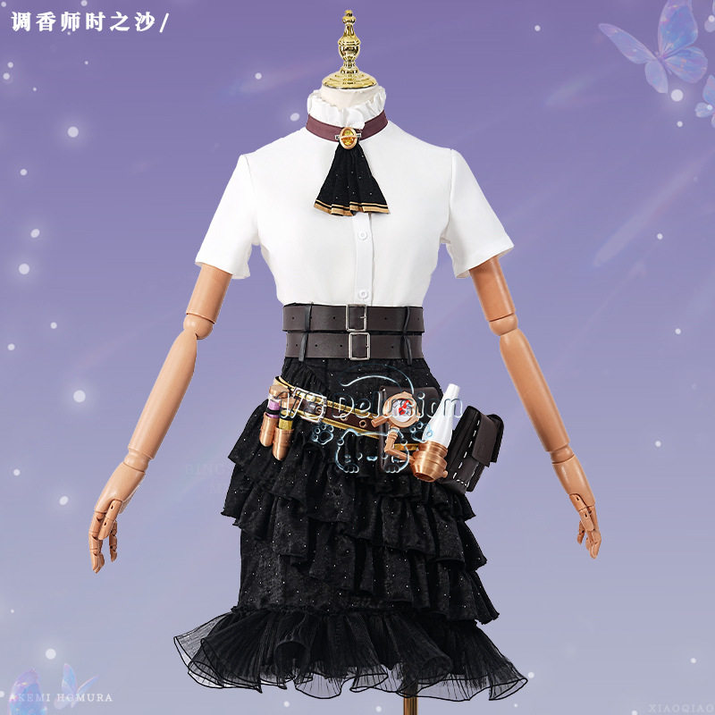 Identity V Time Sand Cosplay C - Party Games In Steam review and price
