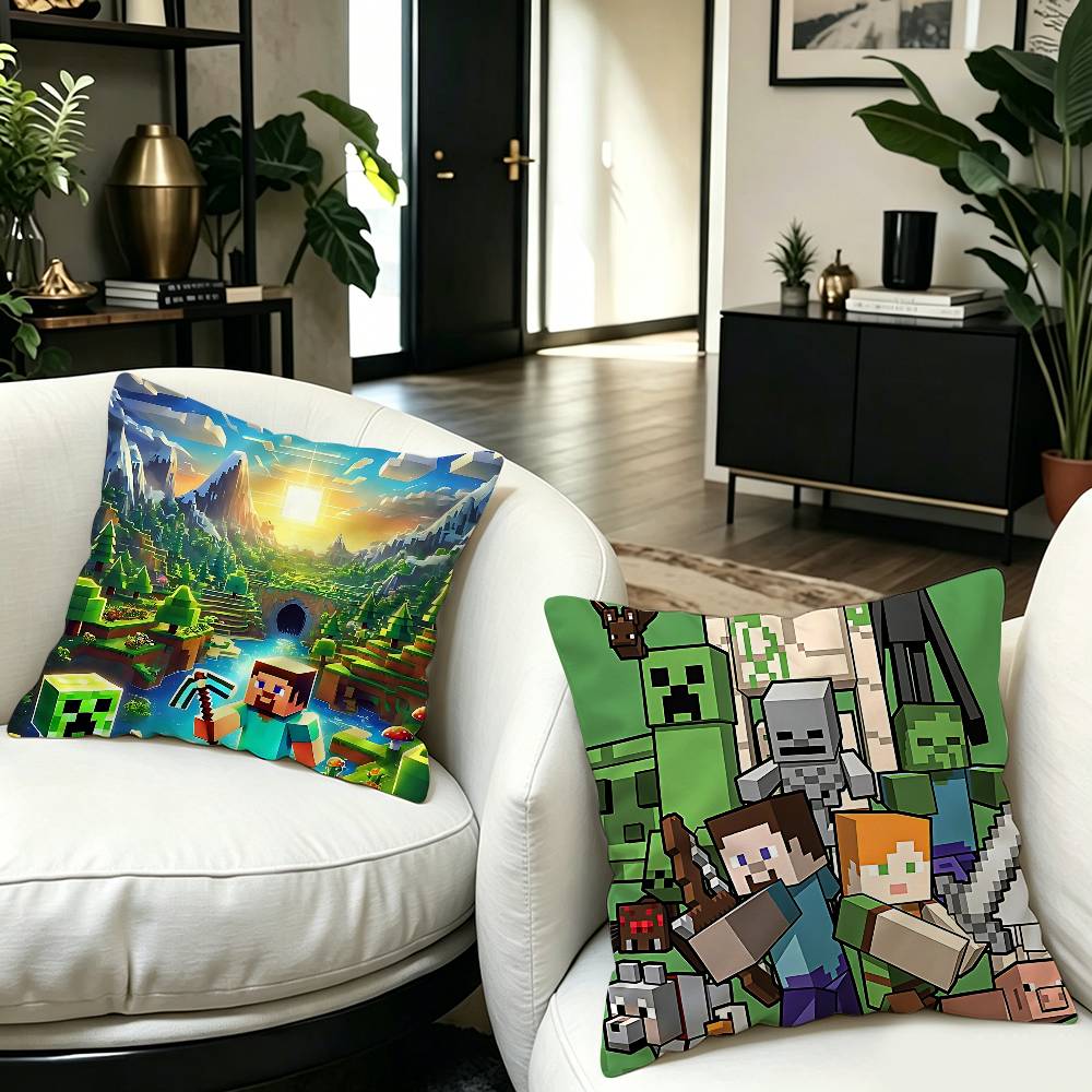 Game M-Minecraftes Cool Person - Party Games Minecraft review and price