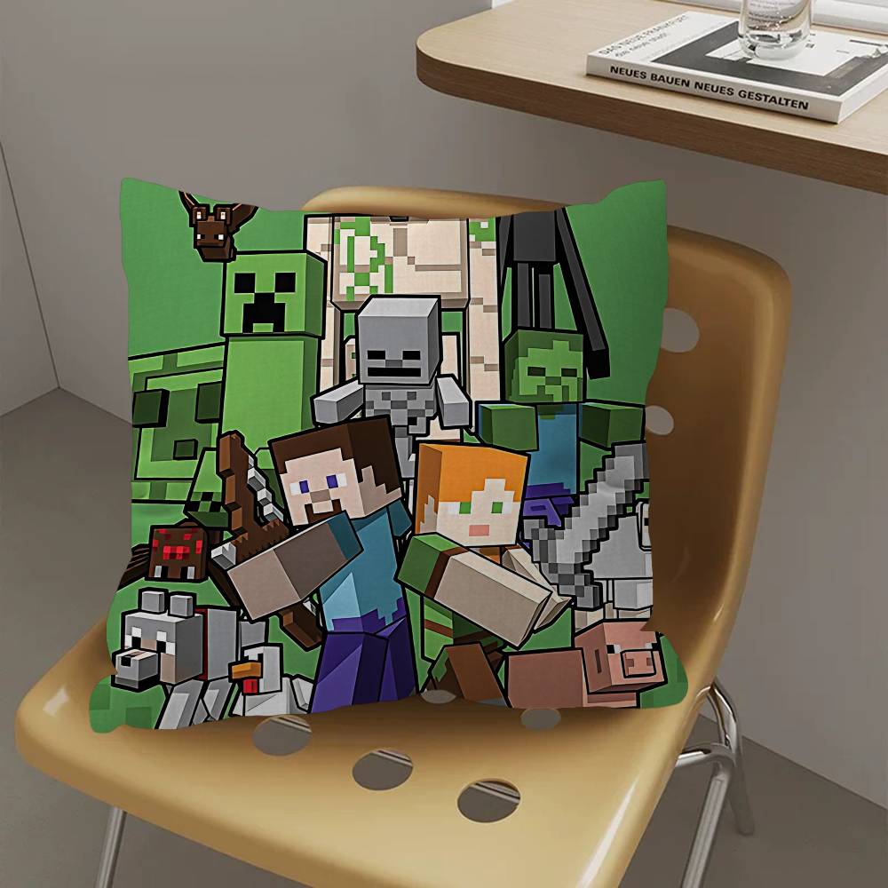 Game M-Minecraftes Cool Person - Party Games Minecraft review and price