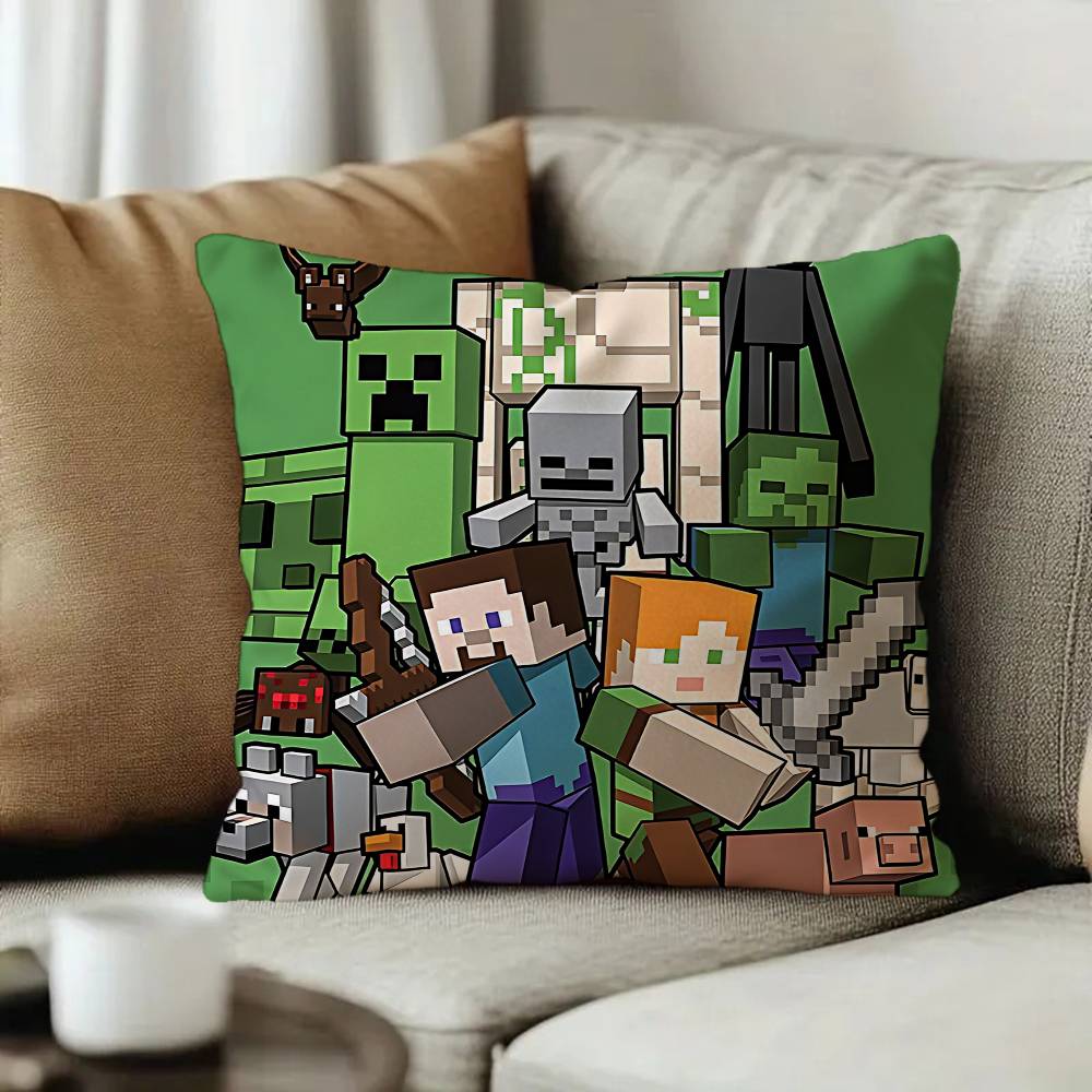 Game M-Minecraftes Cool Person - Party Games Minecraft review and price