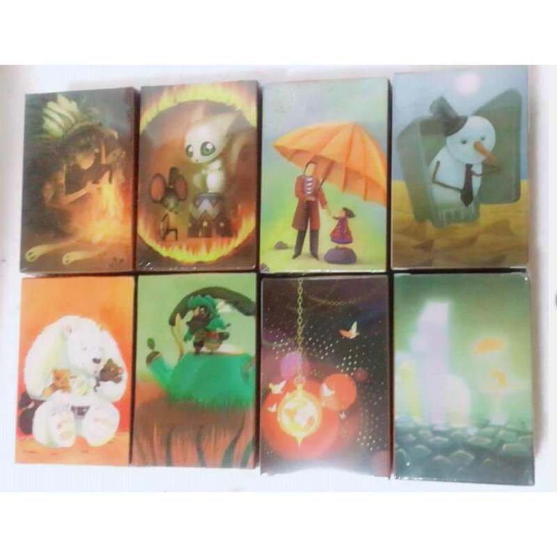 84pcs playing cards Mini tell  - Party Games Quiz review and price