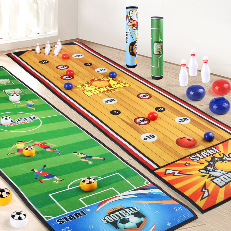 Children Interactive Social Cu - Party Games Indoor review and price