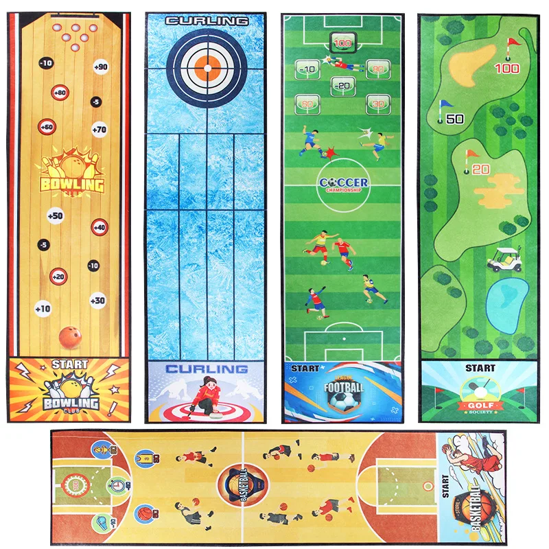 Children Interactive Social Cu - Party Games Indoor review and price