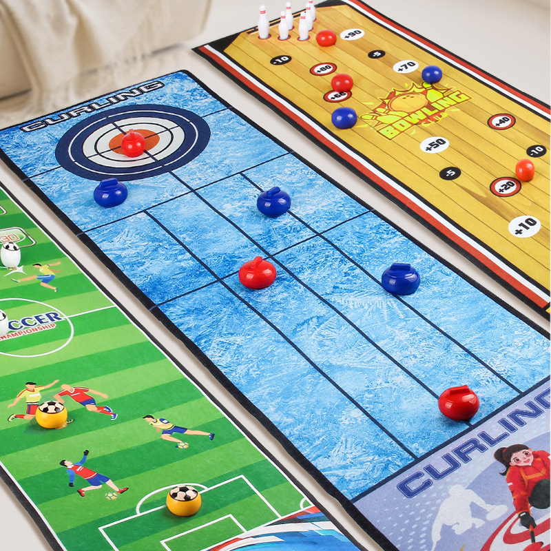 Children Interactive Social Cu - Party Games Indoor review and price