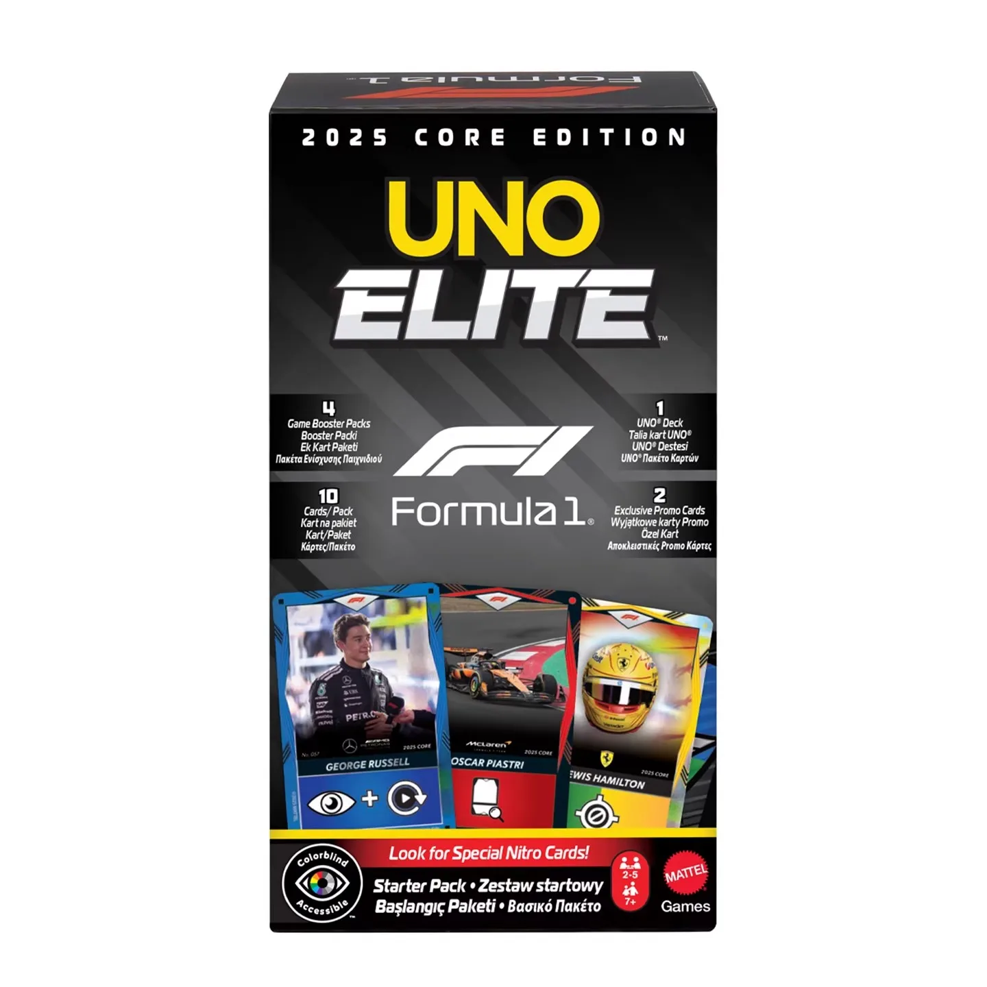 UNO Flip Card Games Super Mari - Party Games Minecraft review and price