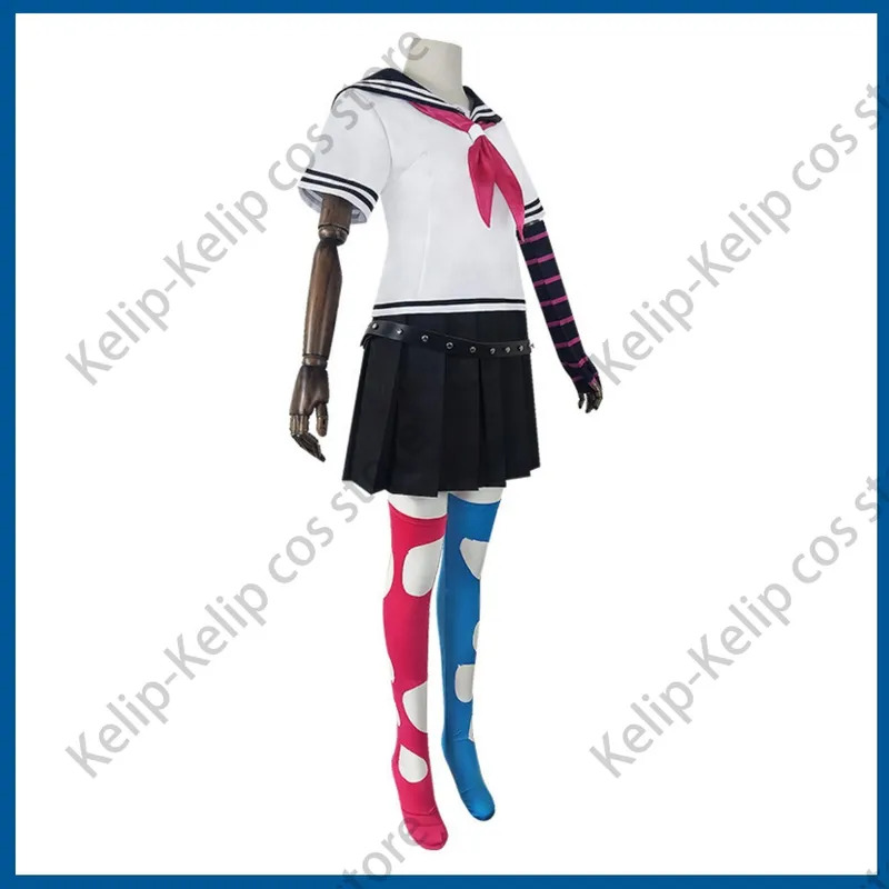CyAnime Game Danganronpa 2: Go - Party Games In Steam review and price