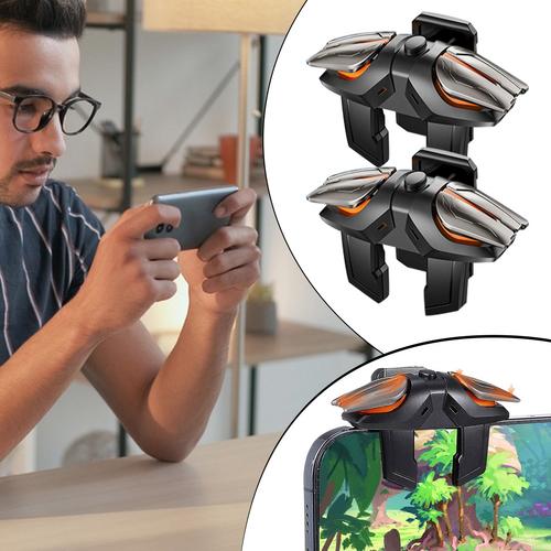 Game Controller For Phone 2 Pi - Party Games In Steam review and price