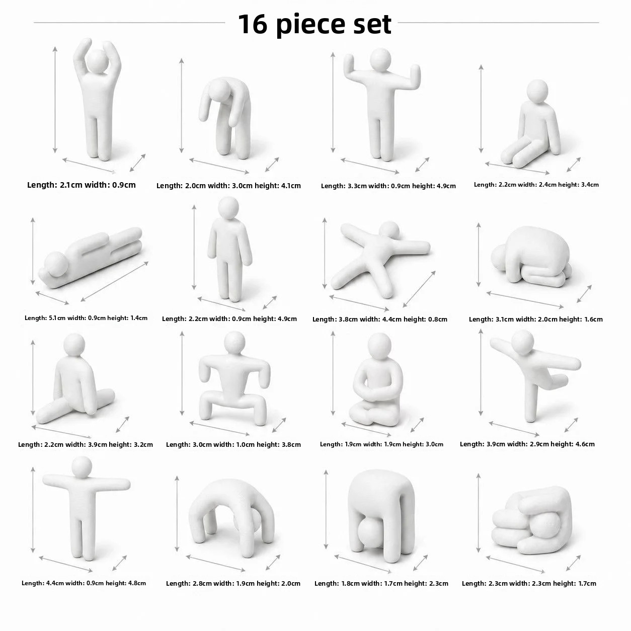 16 Poses Meccha Chameleon Part - Party Games In Steam review and price