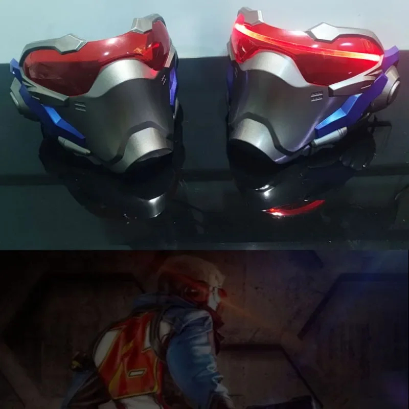 2026 Steam Game OW Resin Mask  - Party Games In Steam review and price