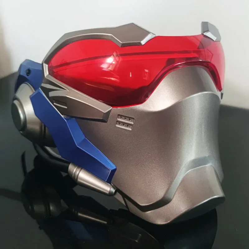 2026 Steam Game OW Resin Mask  - Party Games In Steam review and price