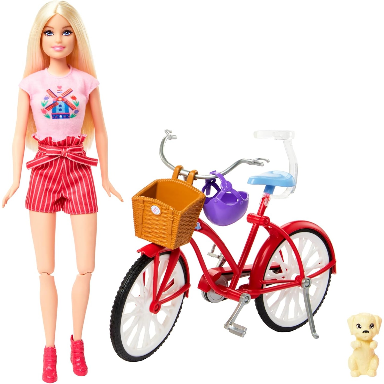 Original Mattel Barbie Doll Bi - Mattel Toy Barbie review and price
